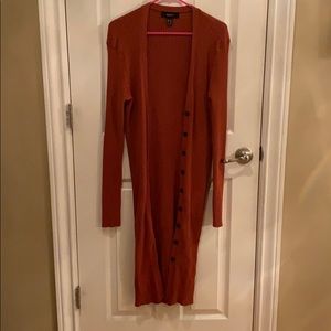 Forever 21 cardigan